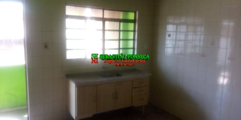 Imagem Casa com 3 Quartos à Venda, 250 m² em Vila Menino Jesus - Caçapava