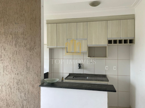 Imagem Apartamento com 2 Quartos à Venda, 53 m² em Jardim Paraíso - Jacareí Imagem Apartamento com 2 Quartos à Venda, 53 m² em Jardim Paraíso - Jacareí