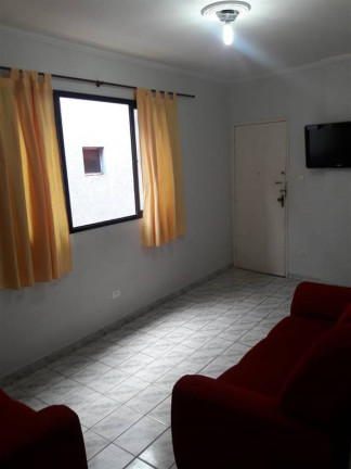 Imagem Apartamento com 2 Quartos à Venda, 50 m² em Aviação - Praia Grande Imagem Apartamento com 2 Quartos à Venda, 50 m² em Aviação - Praia Grande
