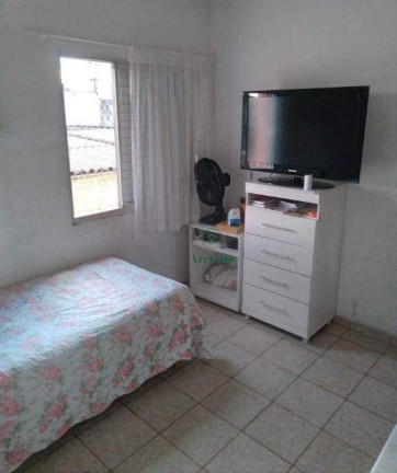 Imagem Apartamento com 3 Quartos à Venda, 140 m² em Jardim Guimarães - Guarulhos
