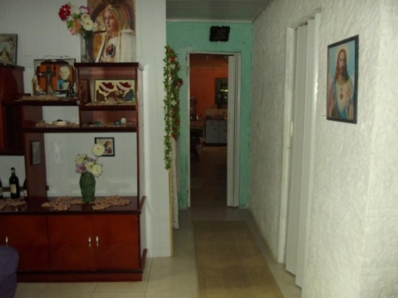 Imagem Casa com 3 Quartos à Venda, 709 m² em Morro Grande - Viamão