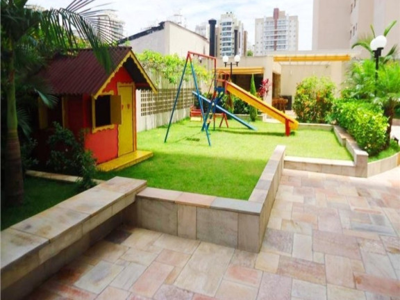 Imagem Imóvel com 3 Quartos à Venda, 151 m² em Vila Gomes Cardim - São Paulo