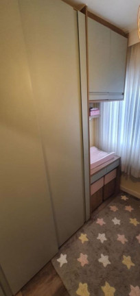 Imagem Apartamento com 2 Quartos à Venda, 57 m² em Jardim Prudência - São Paulo Imagem Apartamento com 2 Quartos à Venda, 57 m² em Jardim Prudência - São Paulo