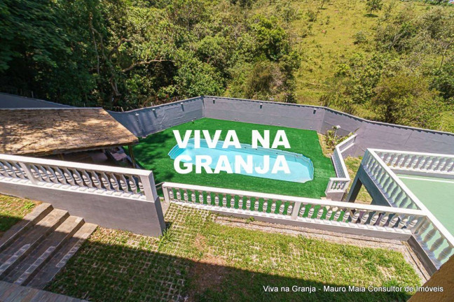 Imagem Casa com 5 Quartos à Venda, 1.028 m² em Chácara São João - Carapicuíba