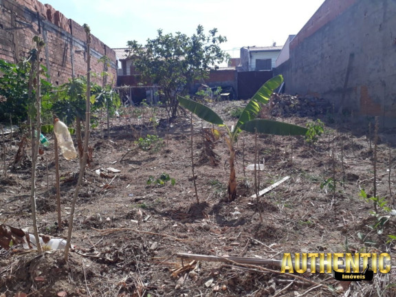 Terreno à Venda, 300 m² em Salto De São José - Salto