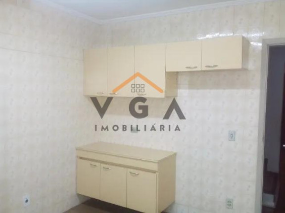 Imagem Casa com 2 Quartos à Venda, 96 m² em Penha De França - São Paulo