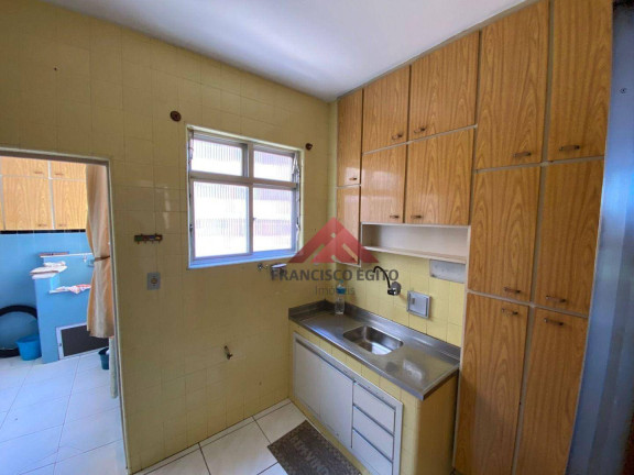 Imagem Apartamento com 2 Quartos à Venda, 70 m² em Boa Viagem - Niterói Imagem Apartamento com 2 Quartos à Venda, 70 m² em Boa Viagem - Niterói