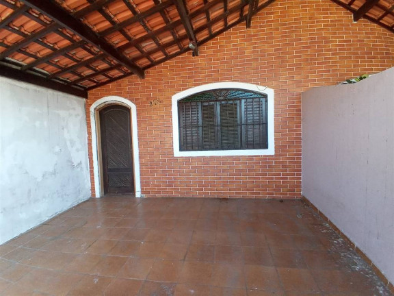 Imagem Casa com 2 Quartos à Venda, 92 m² em Tupi - Praia Grande Imagem Casa com 2 Quartos à Venda, 92 m² em Tupi - Praia Grande