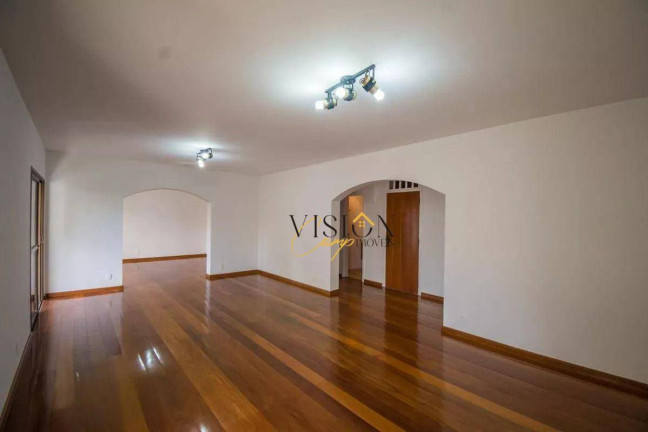 Apartamento com 4 Quartos à Venda, 280 m² em Cambuí - Campinas