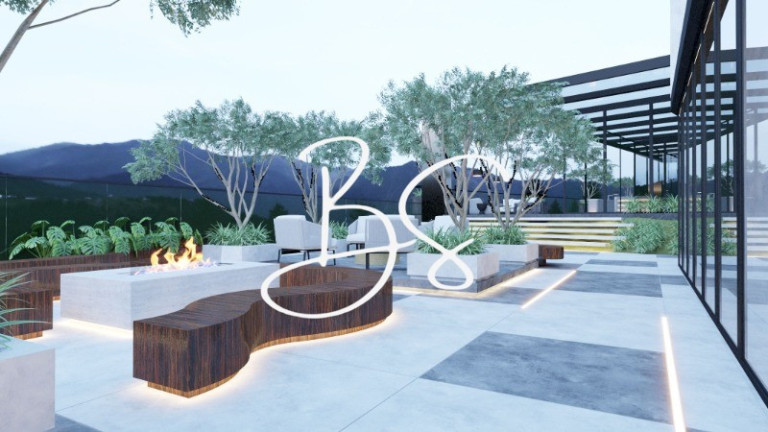 Imagem Apartamento com 2 Quartos à Venda, 92 m² em Estados - Balneário Camboriú