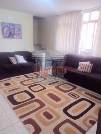 Imagem Sobrado com 3 Quartos à Venda, 350 m² em Santa Maria - Santo André Imagem Sobrado com 3 Quartos à Venda, 350 m² em Santa Maria - Santo André