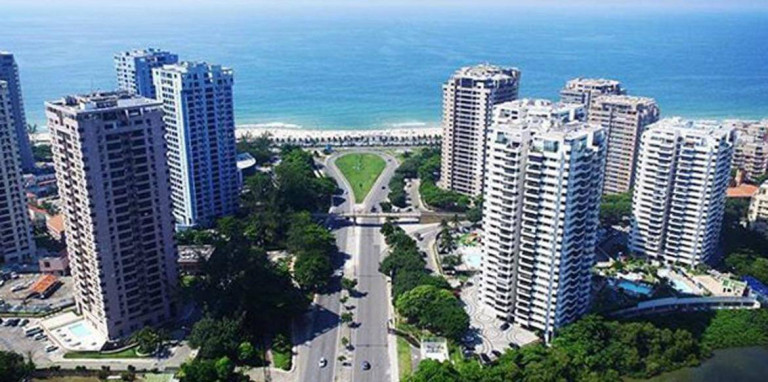 Imagem Apartamento com 4 Quartos à Venda, 138 m² em Barra Da Tijuca - Rio De Janeiro Imagem Apartamento com 4 Quartos à Venda, 138 m² em Barra Da Tijuca - Rio De Janeiro