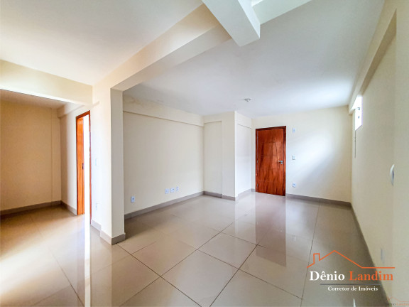 Imagem Apartamento com 3 Quartos à Venda, 65 m² em Todos Os Santos - Montes Claros
