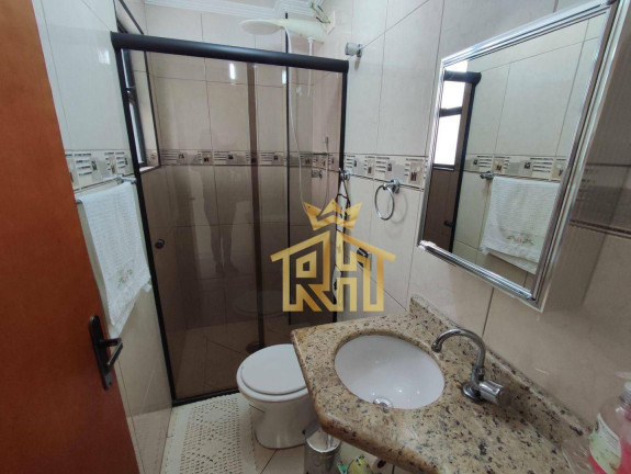 Imagem Apartamento com 1 Quarto à Venda, 60 m² em Boqueirão - Praia Grande Imagem Apartamento com 1 Quarto à Venda, 60 m² em Boqueirão - Praia Grande
