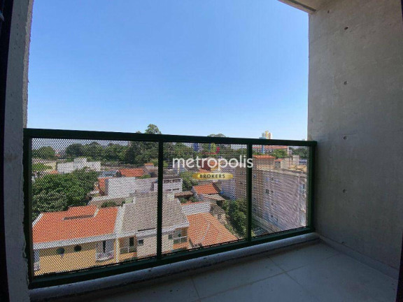 Imagem Apartamento com 2 Quartos à Venda, 58 m² em Vila Alpina - Santo André Imagem Apartamento com 2 Quartos à Venda, 58 m² em Vila Alpina - Santo André