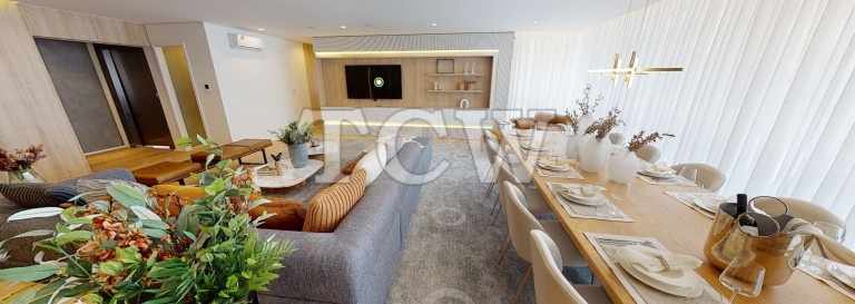 Imagem Apartamento com 4 Quartos à Venda, 187 m² em Pinheiros - São Paulo Imagem Apartamento com 4 Quartos à Venda, 187 m² em Pinheiros - São Paulo