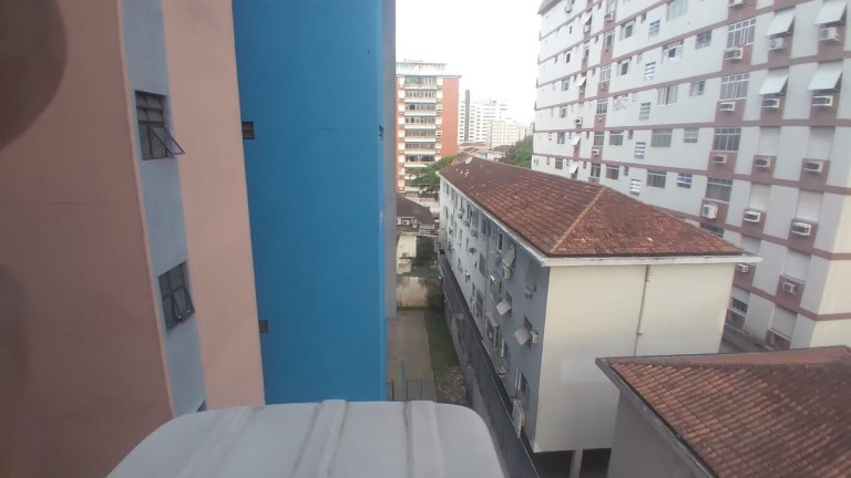 Imagem Apartamento com 2 Quartos à Venda, 156 m² em Gonzaga - Santos Imagem Apartamento com 2 Quartos à Venda, 156 m² em Gonzaga - Santos