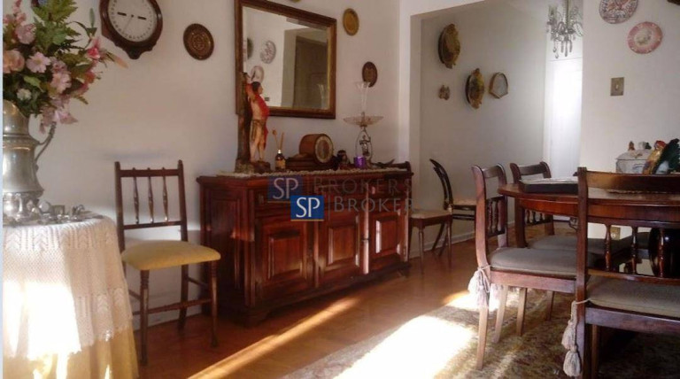 Imagem Apartamento com 3 Quartos à Venda, 138 m² em Perdizes - São Paulo Imagem Apartamento com 3 Quartos à Venda, 138 m² em Perdizes - São Paulo