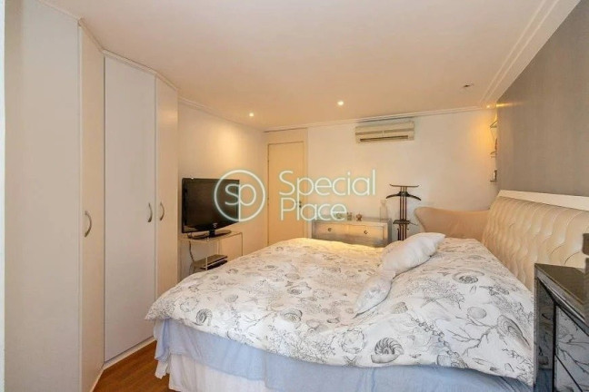 Imagem Apartamento com 2 Quartos à Venda, 250 m² em Jardim América - São Paulo