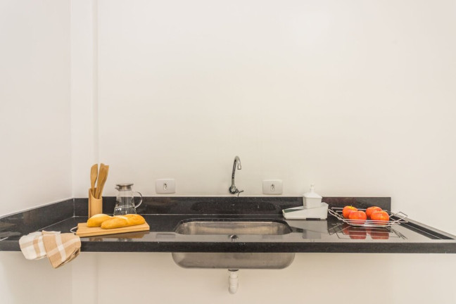 Imagem Apartamento com 3 Quartos à Venda, 124 m² em Pinheiros - São Paulo