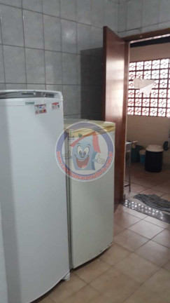 Imagem Casa com 2 Quartos à Venda, 90 m² em Jussara - Mongaguá