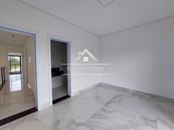Imagem Casa de Condomínio com 3 Quartos à Venda, 190 m² em Condomínio Villagio Wanel - Sorocaba