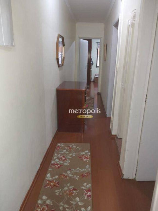 Imagem Sobrado com 3 Quartos à Venda, 195 m² em Jardim São Luís - São Bernardo Do Campo