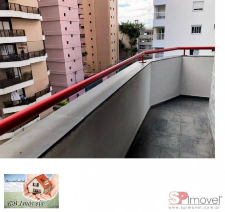 Imagem Apartamento com 3 Quartos à Venda, 160 m² em Santo Antônio - São Caetano Do Sul