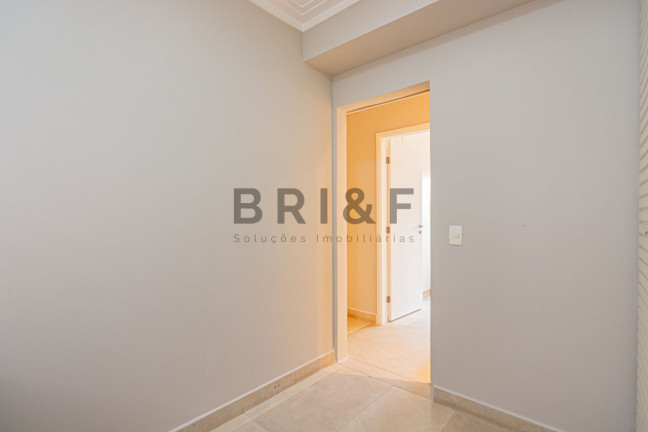 Imagem Apartamento com 4 Quartos à Venda, 130 m² em Brooklin  - São Paulo