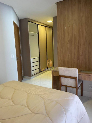 Imagem Sobrado com 3 Quartos à Venda, 145 m² em Jardim Atlântico - Goiânia