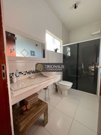Imagem Casa com 4 Quartos à Venda, 218 m² em Nova Atibaia - Atibaia