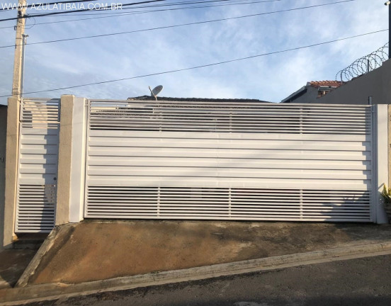Imagem Casa com 3 Quartos à Venda, 170 m² em Jardim Paulista - Atibaia