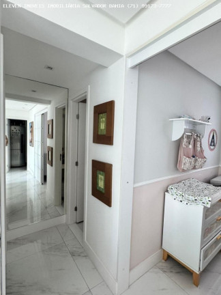 Imagem Apartamento com 3 Quartos à Venda, 73 m² em Ondina - Salvador