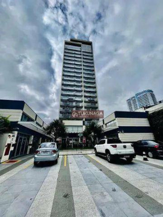 Sala Comercial para Alugar, 38 m² em Barra Funda - São Paulo