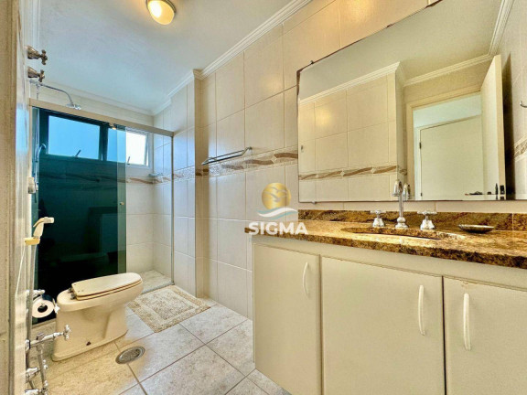 Imagem Apartamento com 4 Quartos à Venda, 140 m² em Pitangueiras - Guarujá Imagem Apartamento com 4 Quartos à Venda, 140 m² em Pitangueiras - Guarujá