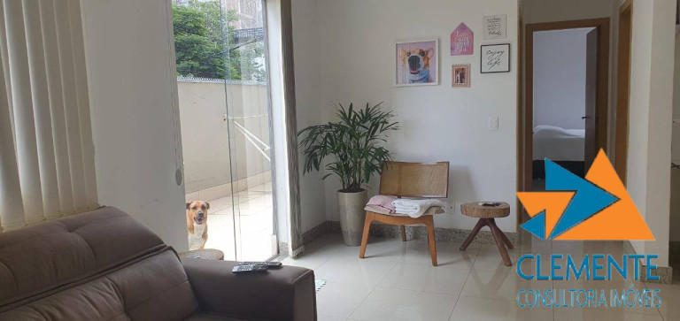 Imagem Apartamento com 2 Quartos à Venda, 115 m² em Santo Antônio - Belo Horizonte Imagem Apartamento com 2 Quartos à Venda, 115 m² em Santo Antônio - Belo Horizonte