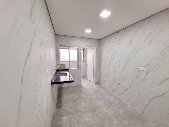 Imagem Apartamento com 2 Quartos à Venda, 72 m² em Guilhermina - Praia Grande