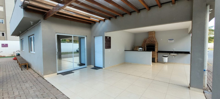 Imagem Imóvel com 2 Quartos à Venda, 60 m² em Caguassu - Sorocaba Imagem Imóvel com 2 Quartos à Venda, 60 m² em Caguassu - Sorocaba