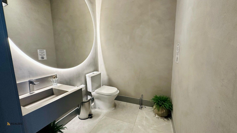 Imagem Apartamento com 3 Quartos à Venda, 123 m² em Palmas - Governador Celso Ramos Imagem Apartamento com 3 Quartos à Venda, 123 m² em Palmas - Governador Celso Ramos