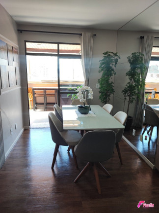 Imagem Apartamento com 2 Quartos à Venda, 82 m² em Canto - Florianópolis