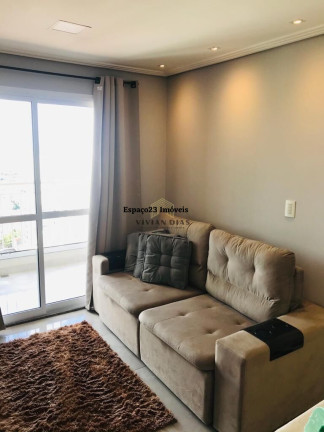 Imagem Apartamento com 2 Quartos à Venda, 56 m² em Casa Verde - São Paulo