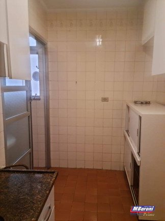 Imagem Apartamento com 1 Quarto à Venda, 60 m² em Santa Cecília - São Paulo