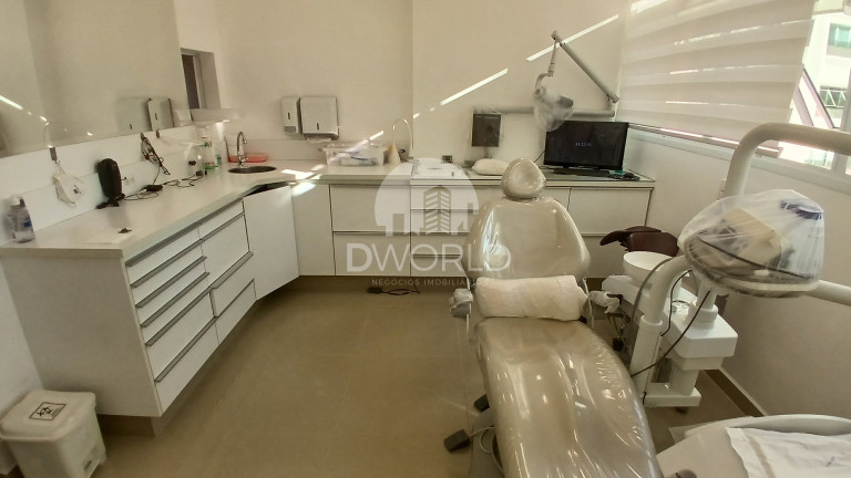 Sala Comercial para Alugar, 39 m² em Centro - Sao Bernardo Do Campo