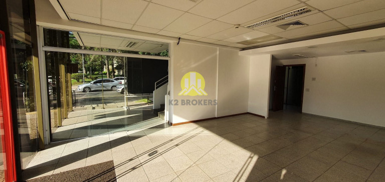 Imagem Loja para Alugar, 854 m² em Centro Cívico - Curitiba Imagem Loja para Alugar, 854 m² em Centro Cívico - Curitiba