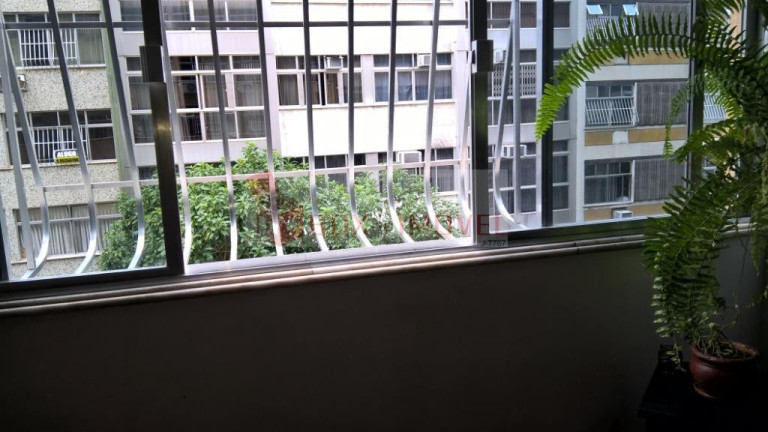 Imagem Apartamento com 3 Quartos à Venda, 105 m² em Icaraí - Niterói Imagem Apartamento com 3 Quartos à Venda, 105 m² em Icaraí - Niterói