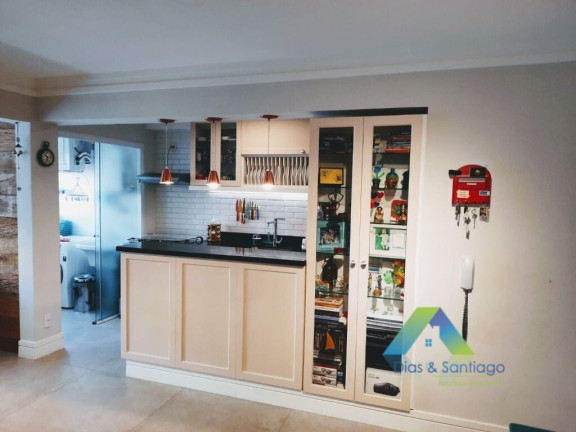 Imagem Apartamento com 2 Quartos à Venda, 68 m² em Cursino - São Paulo Imagem Apartamento com 2 Quartos à Venda, 68 m² em Cursino - São Paulo