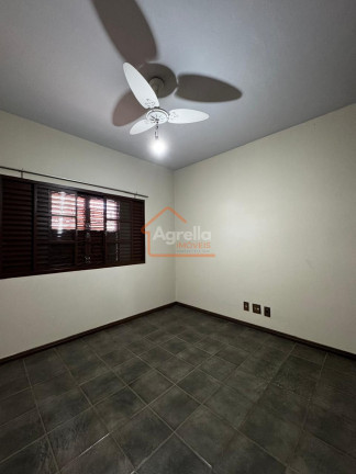 Imagem Casa com 3 Quartos à Venda, 190 m² em Parque Do Estado Ii - Mogi Mirim