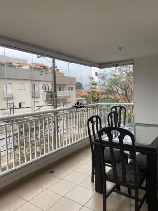 Imagem Apartamento com 3 Quartos à Venda, 93 m² em Vila Valparaíso - Santo André Imagem Apartamento com 3 Quartos à Venda, 93 m² em Vila Valparaíso - Santo André