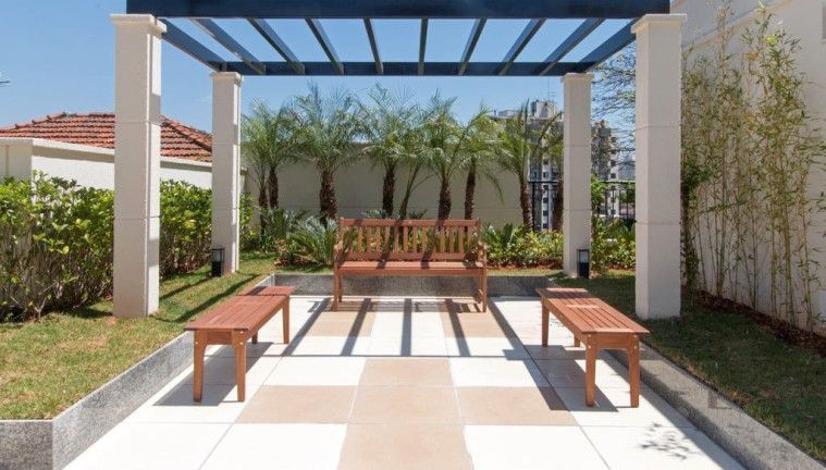 Imagem Apartamento com 1 Quarto à Venda, 41 m² em Jardim Da Saúde - São Paulo