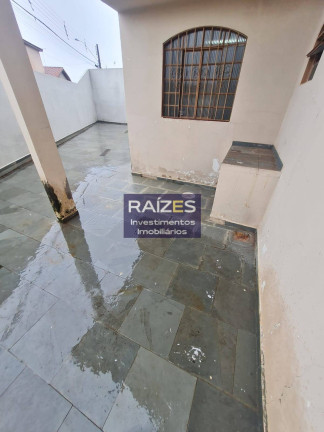 Imagem Casa com 3 Quartos à Venda, 188 m² em Núcleo Habitacional Padre Aldo Bolini - Bragança Paulista